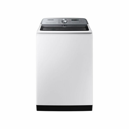 ALMO Smart 5.1 cu. ft. Top Load Washer WA51A5505AW